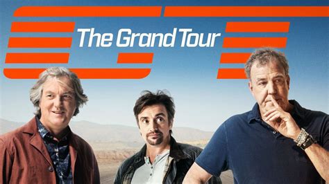 grand tour streaming free.